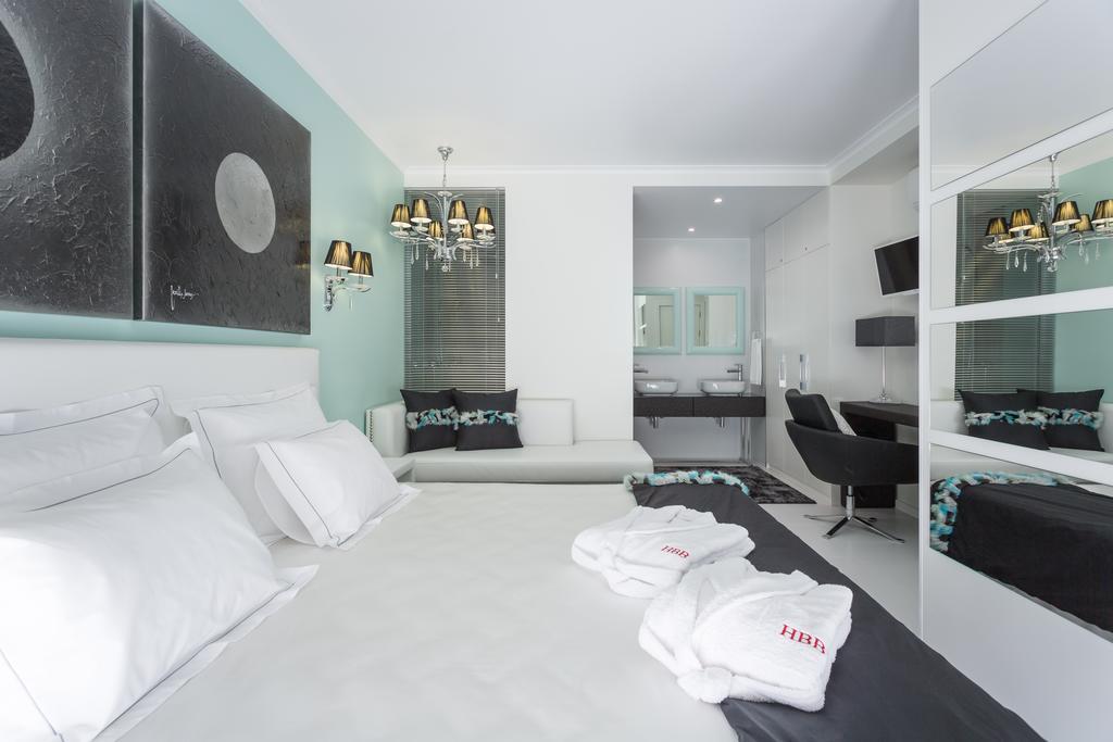 House Barra Beach Dış mekan fotoğraf