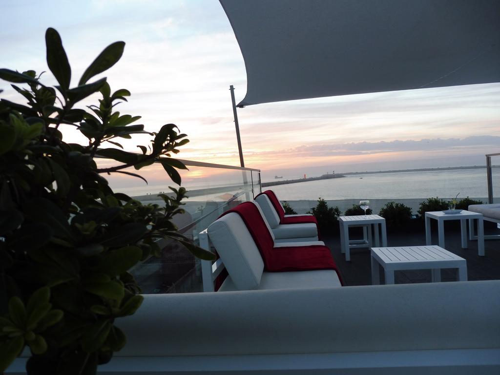 House Barra Beach Dış mekan fotoğraf