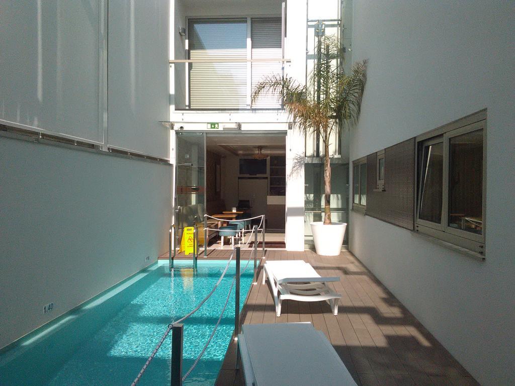 House Barra Beach Dış mekan fotoğraf