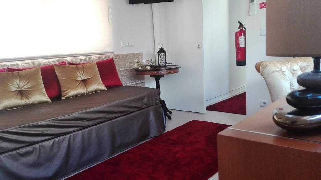 House Barra Beach Dış mekan fotoğraf